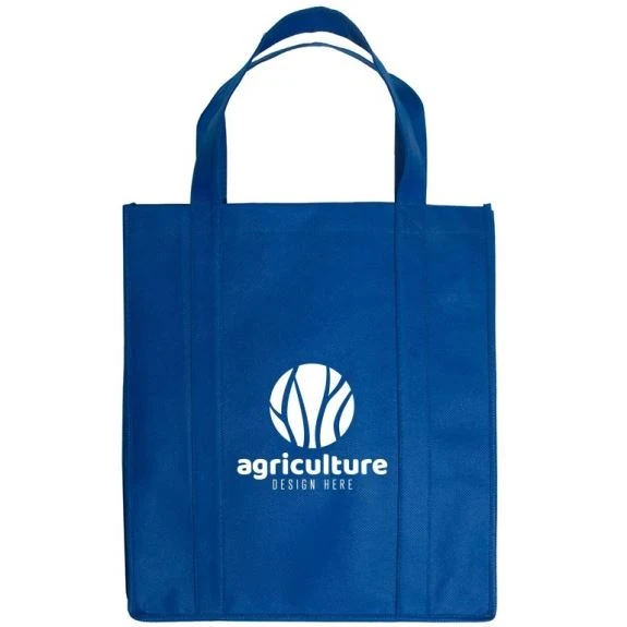Beg Tote Jumbo Tugas Berat